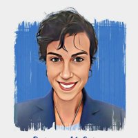 Patricia M Ortega (@patmortega) 's Twitter Profile