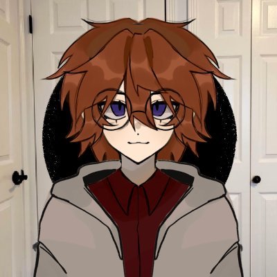 ~ Anyone
🇧🇷 Oiee, bem-vindos(as) a essa merda de perfil onde nunca posto nada :D
🇺🇸 Hello, welcome to this shitty profile where I never post anything :D