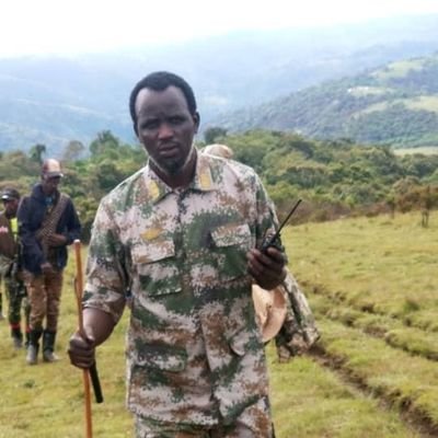 Nkomezihope's profile picture. chercheur en sciences politiques 

Ancien del' UNIGOM.