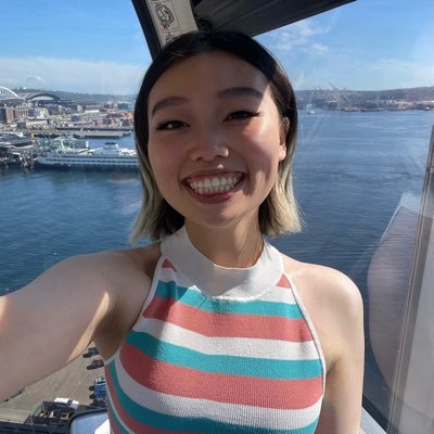 RuiweiX's profile picture. 1st yr PhD student at CMU HCII