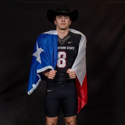 Jake Potucek Profile