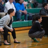 Rakayla Iwais (@coachkaylaiwais) 's Twitter Profile Photo Rakayla Iwais (@coachkaylaiwais) 's Twitter Profile Photo