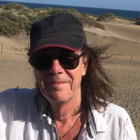 El Alemán (@jens_peter) Twitter profile photo