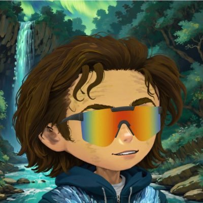 NuttysNotes's profile picture. 🫵😹