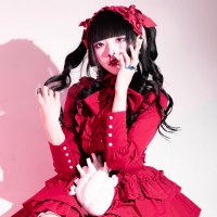 輝夜 (@lovelyvamp_) 's Twitter Profile Photo
