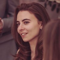 Claudia Vanea (@claudiavanea) 's Twitter Profile
