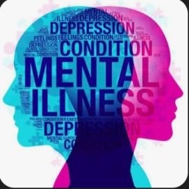 Spreading awareness and debunking harmful sterotypes against mental illnesses. Supporting Survivors. Abuse awareness. sa survivor myself.