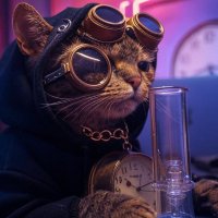 Raoul Duke (@haridasa_music) 's Twitter Profile Photo