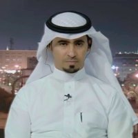 خالد الشاماني Khalid Alshamani (@khalidalshamani) 's Twitter Profile