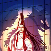 Hao Asakura (葉王・朝倉, Hao Asakura) (@abenoseimeianku) 's Twitter Profile Photo Hao Asakura (葉王・朝倉, Hao Asakura) (@abenoseimeianku) 's Twitter Profile Photo