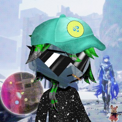 TBURD.ETH🪚👻🎮 Profile