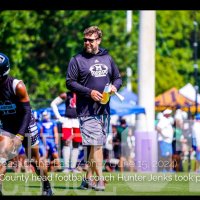 Hunter Jenks (@coach_jenks) 's Twitter Profile