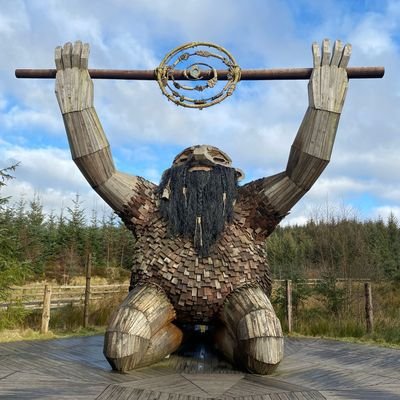 FearDhoire's profile picture. Dia daoibh