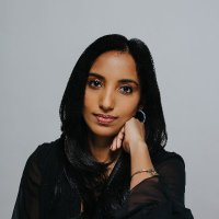 Pooja Shah 🌿 (@pooja_eth) 's Twitter Profile