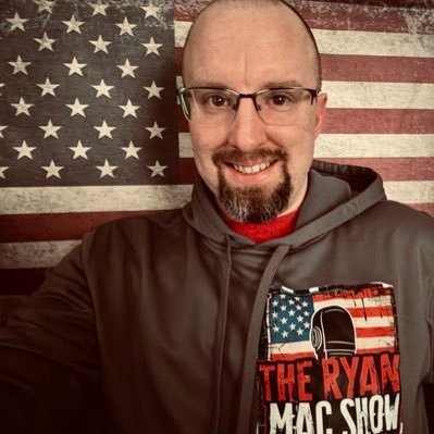 Conservative Millennial. Host of the Ryan Mac Show podcast