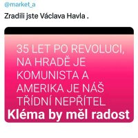 abctrutnov🇨🇿🌤️🇺🇦🇺🇸🇸🇰🇮🇱🏳️parody account (@abctrutnov) 's Twitter Profile