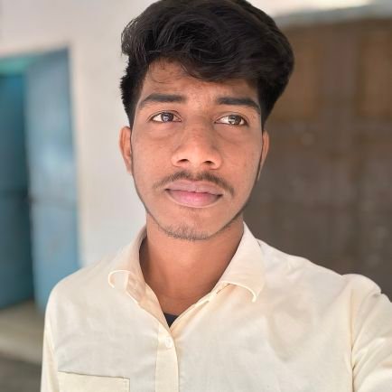 Satyam_ax_09's profile picture. Fellow at NxtWave’s CCBP 4.0 Academy @nxtwave_tech | learn Python, Front End Development | Completed Hands-on Projects