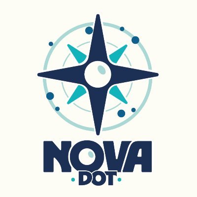 NovaDot_studio's profile picture. Working on Eden's Reach🏝️🗺️