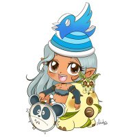 Khytrayer (@cuarzomyr) 's Twitter Profile