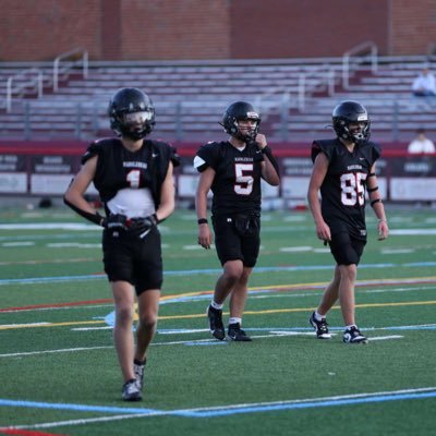 2028 | Marblehead High School | 3.6gpa |5’11 |160| WR/DB | email - maddenlyons7@gmail.com | Phone # 781-910-6306 | HC: Jim Rudloff