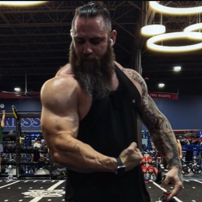 👨👧👧Father🌱VeganAF🦍I go ApeSh*t at the gym💪 Fitness coach “My gains do not have to be an animals loss”