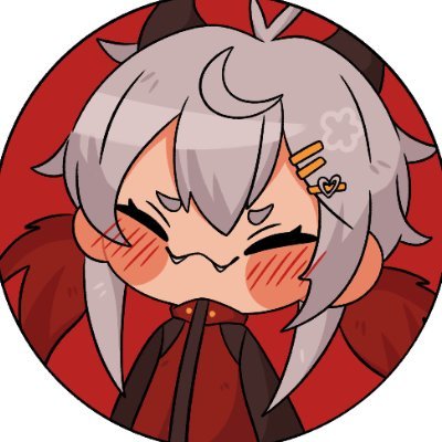 Hey my name is Kyomii | sleepy Artist still in progress☁️🌸| WAITLIST OPEN ➔ https://t.co/t6T4saEDVN | Comms opening soon!