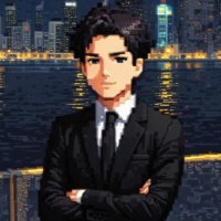 Adam's AI Edge (@adamsaiedge) 's Twitter Profile