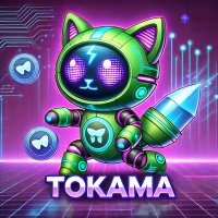 Tokama (@tokama_call) 's Twitter Profile