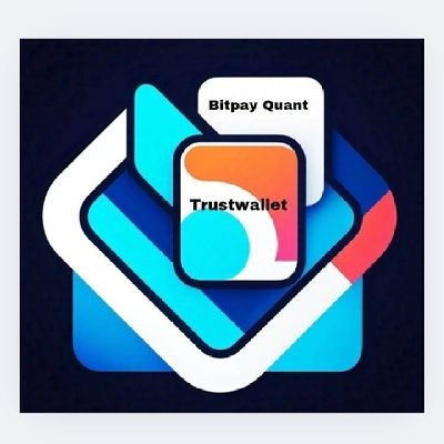 BitpayQuant's profile picture. For the best passive income platform Bitpay Quant