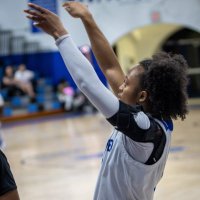 Samiya “Sammie” Adams (@baller_sammie) 's Twitter Profile Photo