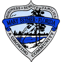 City of Mary Esther (@maryestherfl) 's Twitter Profile