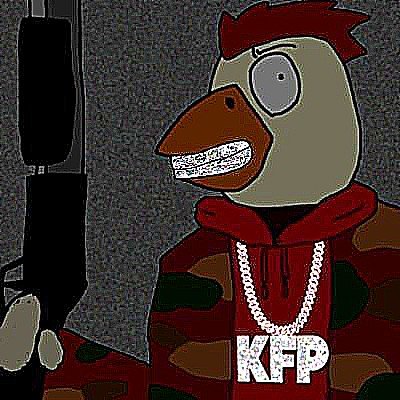 Ichi_Babu's profile picture. Son of Goons...
this app is my substitute for pistol and ball.
producer of void mayonnaise
