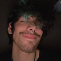 uɐʎɹ (@_saturnlunar) 's Twitter Profile
