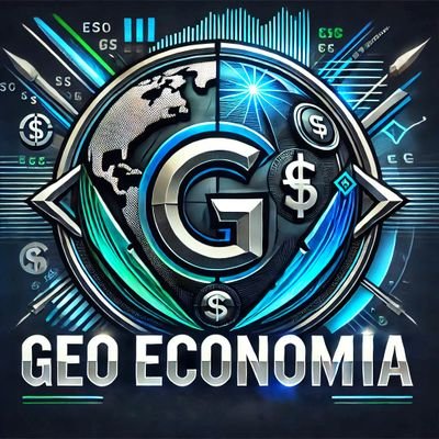 Análisis global de economía y geopolítica: mercados, estrategias y poder en el mundo actual 🌍📊💡.