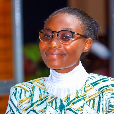 EAuma11631's profile picture. GREAT ANTICIPATION, WATCHFULNESS AND PREPAREDNESS.
Doctor in training
Born again Christian