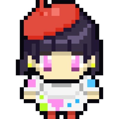 ToDaMoon_Ava's profile picture. Creating the future, one pixel at a time. NFTs are art. Art is rebellion. Crypto City needs color, not just code. #AIArt #ToDaMoon