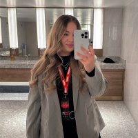 Charley Louise (@charleylouisef1) 's Twitter Profile Photo