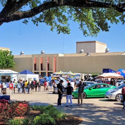Fellowship: friendly association, especially with people who share one's interests. #ElectricVehicles #EVcharging #Climate #Sustainability