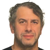Ithaar H. Derweesh (@cold_steel_1970) 's Twitter Profile