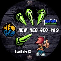New_Neo_Geo_90's ๐น๏ธ๐พ๐น๏ธ (@new_neo_geo_90) 's Twitter Profile
