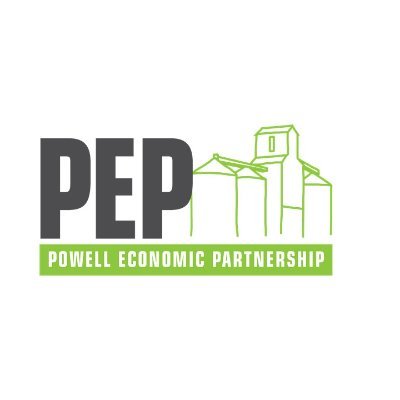 #PowellWY is located at the #EastGate and #NorthEastGate of @YellowstoneNPS. We have abundant assets in #Agribusiness, #OutdoorRec, and #Aerospace.