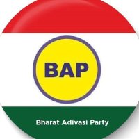 भारत आदिवासी पार्टी सलूंबर_156 (@bapsalumber156) 's Twitter Profile