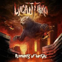 Lycanthro_metal (@lycanthrometal) Twitter profile photo