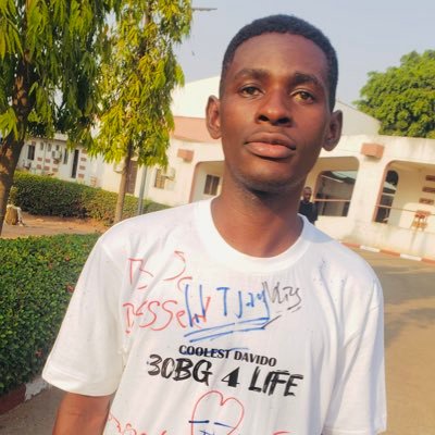 CoolestDavido1's profile picture. Coolest Boy, #MUFC, CR7❤️, ObiDient 4 Life, 30BG✌️