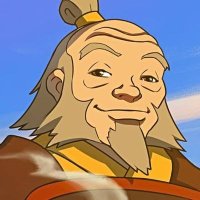 El Tío Iroh (@el_tio_iroh_mx) 's Twitter Profile