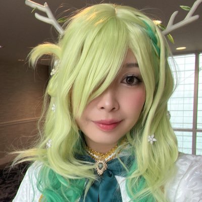 cosplayer • vtuber enjoyer • crafter 🪡🧵 ⸜(。˃ ᵕ ˂ )⸝♡