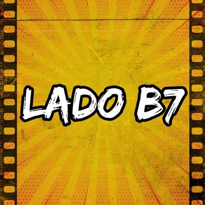 Lado B7 dedicado al cine, comics, anime y videojuegos.
La pagina principal es el canal de Youtube y la pagina WEB.