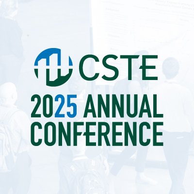CSTE Annual Conference Profile