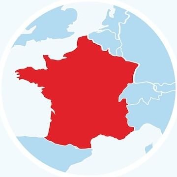 arnaud_Logellam's profile picture. Pour que la France redevienne un phare pour l humanité, une mère pour le peuple français.