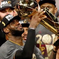 LeBron_Legend (@lebron_50kclub) 's Twitter Profile